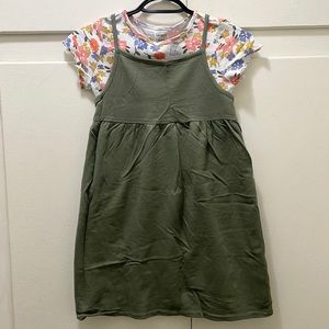 Carter’s 2 Piece Dress